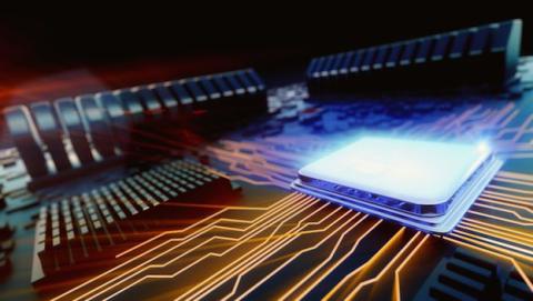 Un procesador incrementa por 1000 la potencia de los ordenadores Un procesador incrementa por 1000 la potencia de los ordenadores