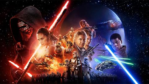 Test Star Wars online, Spotify Star Wars, musica Star Wars Test Star Wars online, Spotify Star Wars, musica Star Wars