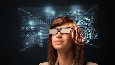 Las 5 mejores gafas de realidad virtual Las 5 mejores gafas de realidad virtual