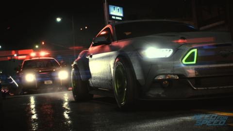 Los mejores juegos de coches