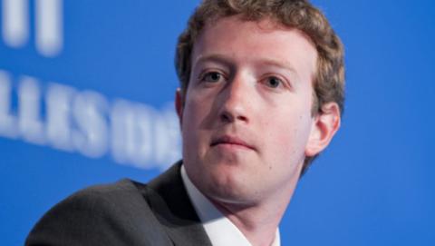 El CEO de Facebook quiere desarrollar un asistente virtual basado en la AI El CEO de Facebook quiere desarrollar un asistente virtual basado en la AI