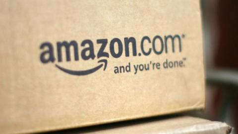 Ataque de phising roba contraseña de Amazon Ataque de phising roba contraseña de Amazon