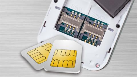 Qué es Dual SIM Qué es Dual SIM