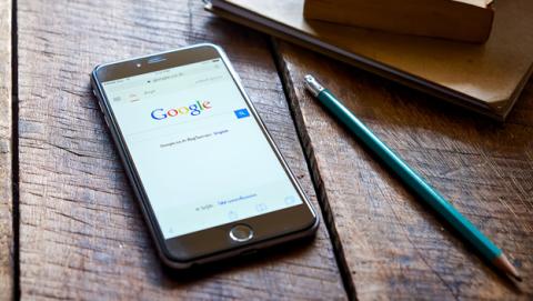 Nueva función para el buscador de Google Nueva función para el buscador de Google
