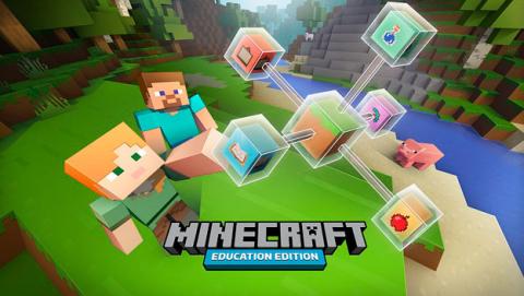 Minecraft Education Edition Minecraft Education Edition