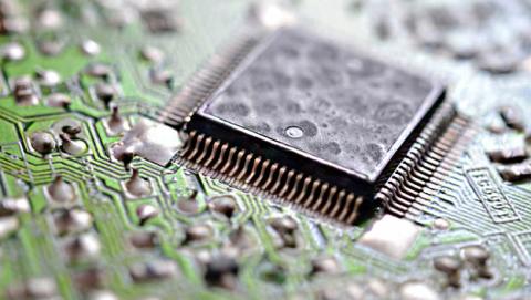 procesador o chip procesador o chip
