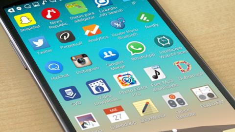 aplicaciones android aplicaciones android