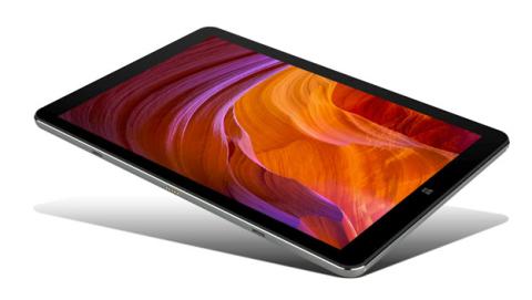 China planta cara al iPad Pro con la Chuwi Hi12 de 12 “ China planta cara al iPad Pro con la Chuwi Hi12 de 12 “