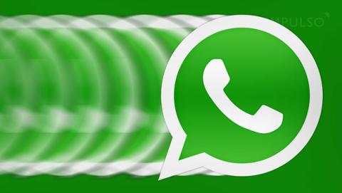 WhatsApp récord WhatsApp récord