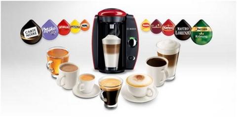 Как выбрать капсульную кофеварку: Nespresso, Tassimo, Dolcegusto, Senseo