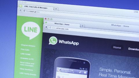 Secretos de WhatsApp Web Secretos de WhatsApp Web