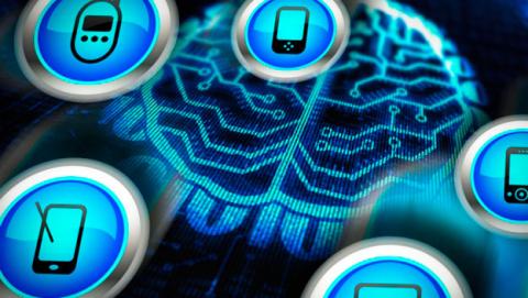Inteligencia artificial moviles Inteligencia artificial moviles