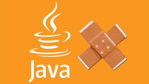 Parche urgente para Java Parche urgente para Java