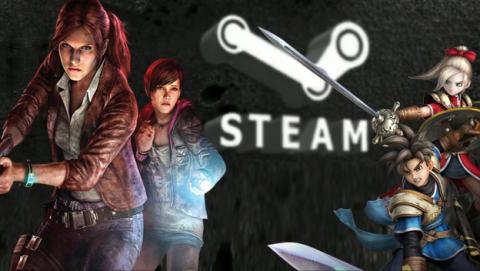 Los mejores juegos japoneses para PC en Steam Los mejores juegos japoneses para PC en Steam
