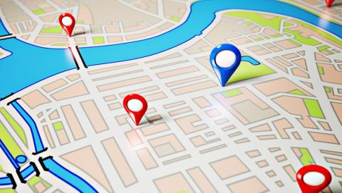 Las mejores apps para localizar el móvil Las mejores apps para localizar el móvil
