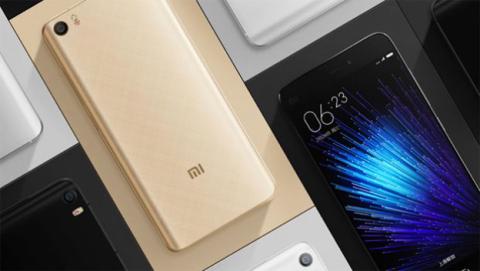 xiaomi mi5 xiaomi mi5