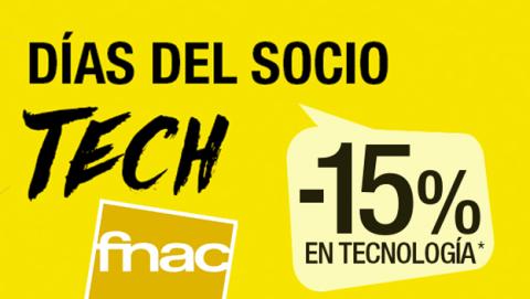 Fnac Socio Tech Fnac Socio Tech