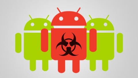 Malware en Android Malware en Android