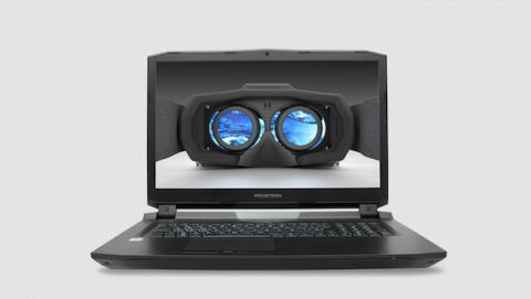 Mountain lanza el nuevo Graphite VR Mountain lanza el nuevo Graphite VR