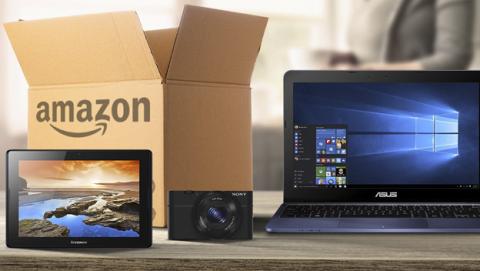 Cómo hacer devoluciones en Amazon Cómo hacer devoluciones en Amazon
