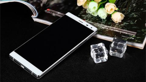 THL T7 4G con ocho núcleos y 3 GB por poco más de 140 euros THL T7 4G con ocho núcleos y 3 GB por poco más de 140 euros