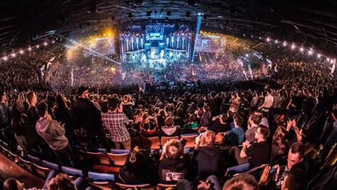 Intel Extreme Masters, conclusiones Intel Extreme Masters, conclusiones