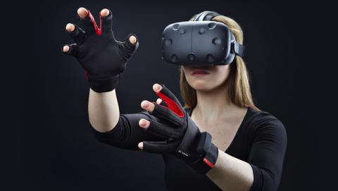 Modo teatro VR de Steam Modo teatro VR de Steam