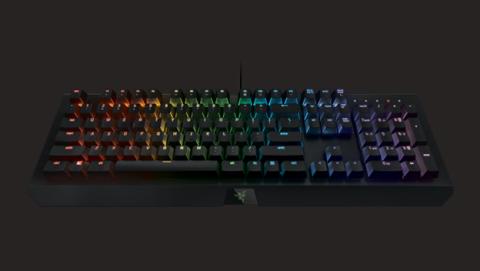Razer Blackwidow X Razer Blackwidow X
