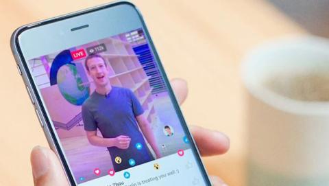 facebook live video facebook live video