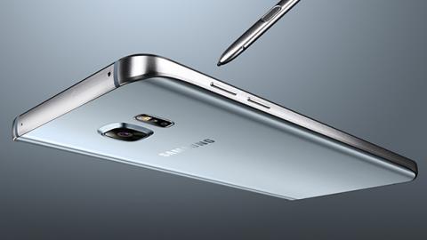 Samsung Galaxy Note 6 Samsung Galaxy Note 6