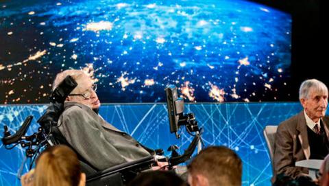 steven hawking steven hawking