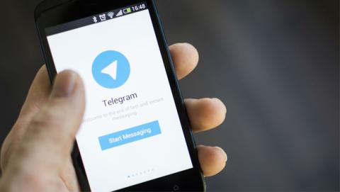 Qué son los bots de Telegram y cómo usarlos Qué son los bots de Telegram y cómo usarlos