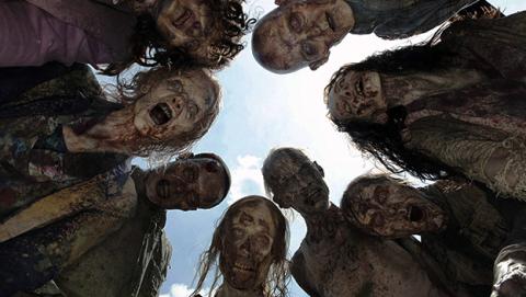 Las 12 mejores películas sobre zombis Las 12 mejores películas sobre zombis
