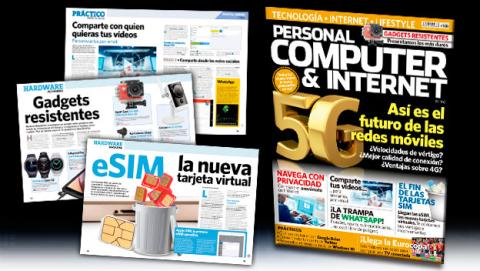 Personal Computer & Internet 162 Personal Computer & Internet 162