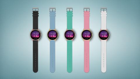 SPC lanza un nuevo smartwatch personalizable SPC lanza un nuevo smartwatch personalizable
