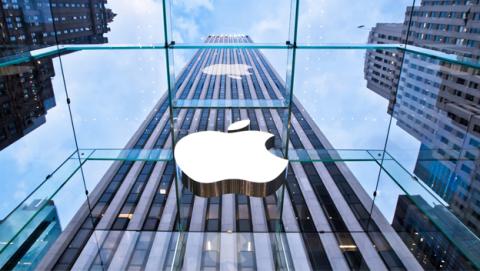 Proyecto Titán: Apple se fija en Tesla para su Apple Car Proyecto Titán: Apple se fija en Tesla para su Apple Car