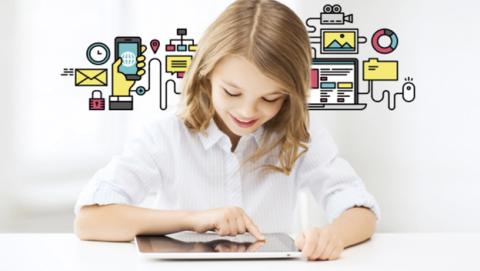 Herramientas para iniciar a los niños en programación Herramientas para iniciar a los niños en programación
