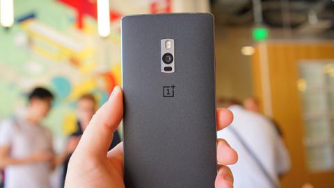 OnePlus 3 OnePlus 3