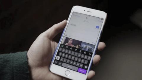 Giphy Keys: el teclado pensado para los GIF, ya en iOS Giphy Keys: el teclado pensado para los GIF, ya en iOS