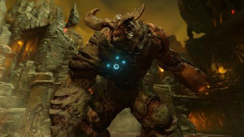 DOOM, tráiler de lanzamiento y requisitos para PC revelados DOOM, tráiler de lanzamiento y requisitos para PC revelados