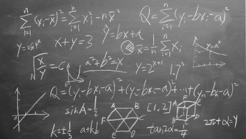 Los zurdos son mejores que los diestros en matemáticas Los zurdos son mejores que los diestros en matemáticas