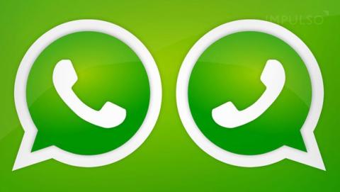 Videollamadas de WhatsApp Videollamadas de WhatsApp