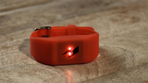 pulsera descargas eléctricas pulsera descargas eléctricas