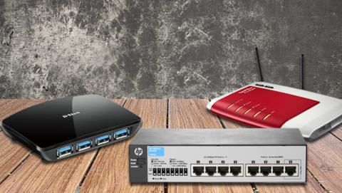 Cuáles son las diferencias entre Hub, Switch y Router Cuáles son las diferencias entre Hub, Switch y Router