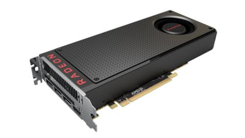AMD anuncia la Radeon RX 480 con un precio increíble AMD anuncia la Radeon RX 480 con un precio increíble