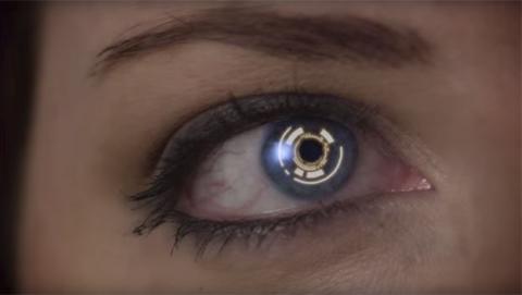 seguimiento ocular mit seguimiento ocular mit