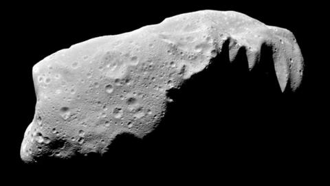 ¿Ha descubierto la NASA una segunda Luna de la Tierra? ¿Ha descubierto la NASA una segunda Luna de la Tierra?