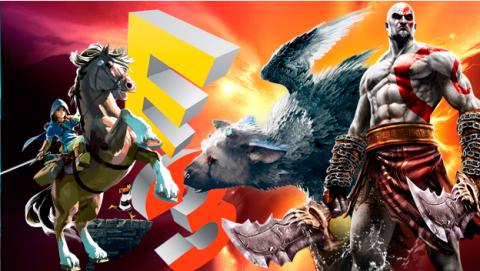 Mejores juegos E3 2016 Mejores juegos E3 2016