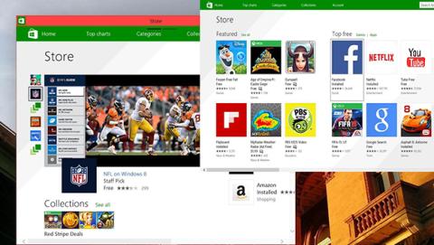 Windows 10 Store Windows 10 Store