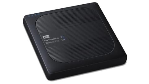 Foto: Western Digital Foto: Western Digital